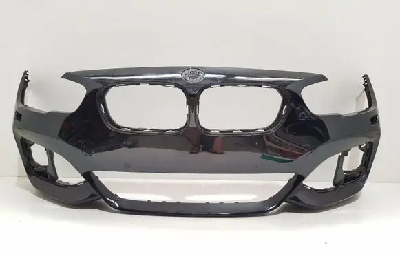 BMW 1 F20 F21 Front bumper 51118060283