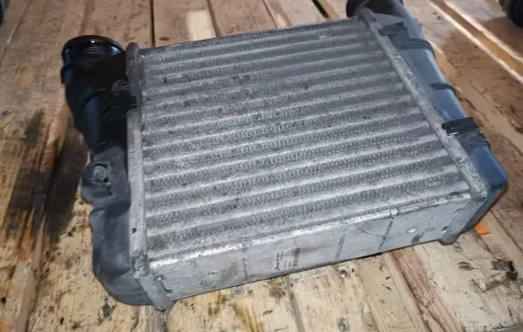 Audi A4 S4 B7 8E 8H Intercooler radiator