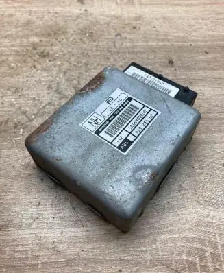 Opel Zafira A Gearbox control unit/module 09132678 0000049585
