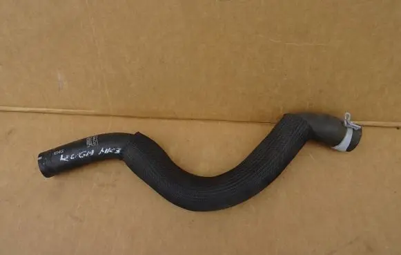Ford Kuga III Air intake hose/pipe LX618B274CAB ECS5D