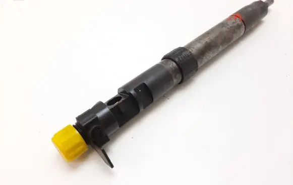 Ford Galaxy Fuel injector 9686191080 3933KD19F34