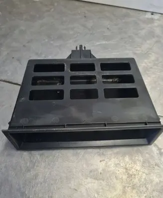 Volkswagen Transporter - Caravelle T5 Dashboard storage box/compartment 7H0857923 1J0857058