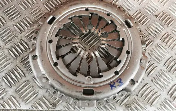 Volkswagen Golf IV Flywheel 038141025PX