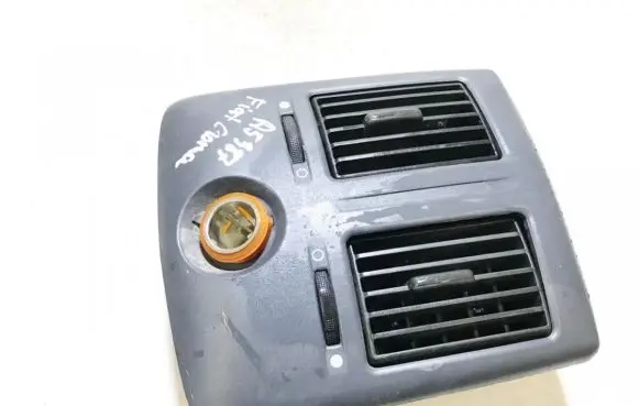 Fiat Croma Dash center air vent grill 1821941303