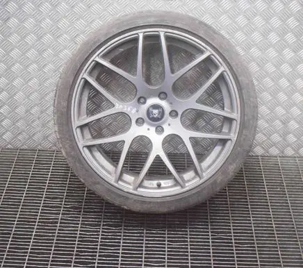 R20 alloy rim