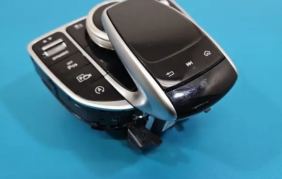 Mercedes-Benz E W213 Head unit multimedia control A2139008109 IMPRK1560627