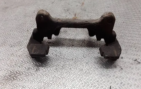 Volkswagen PASSAT CC Front Brake Caliper Pad/Carrier 