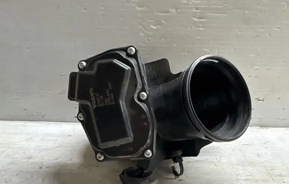 Volvo V60 Electric throttle body valve 32290142