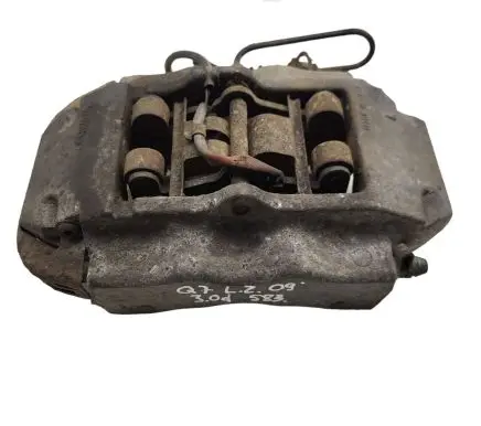 Audi Q7 4L Rear brake caliper 7L6615423L