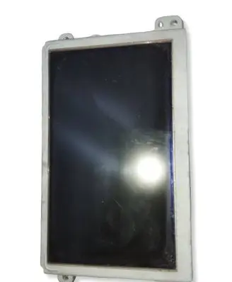 Audi Q7 4L Screen/display/small screen 4F0919603B