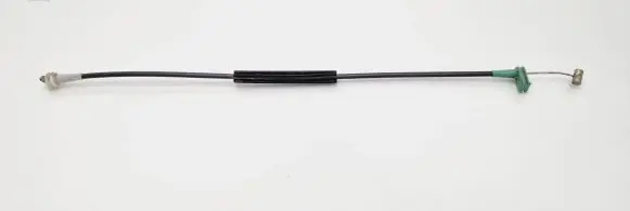 Volkswagen Sharan Rear door cable line 