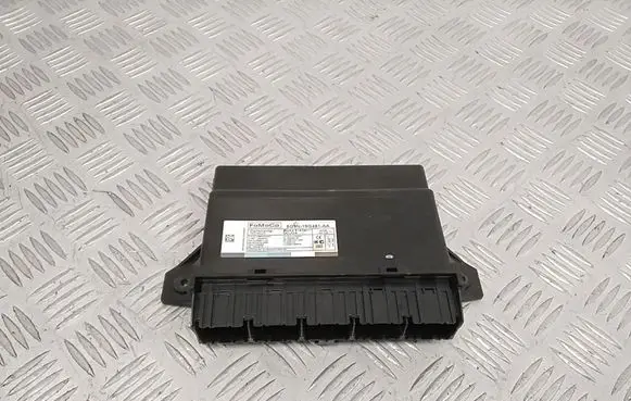 Jaguar XF X250 Other control units/modules 8G9N19G481AA