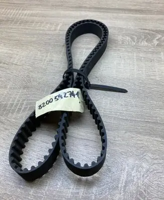 Renault Kangoo I Timing belt 8200542741