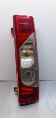 Citroen Jumpy Rear/tail lights