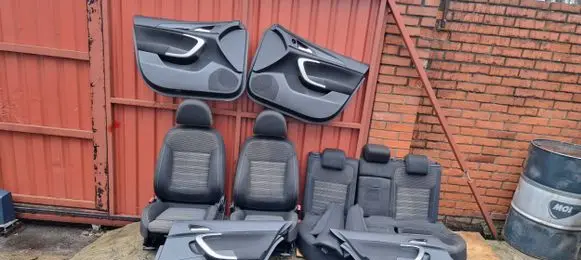 Opel Insignia A Interior set 13264805 9498120716 OPE83888