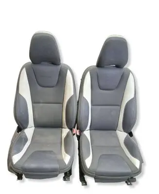 Volvo V60 Seat and door cards trim set 