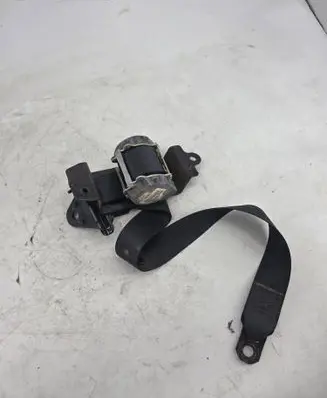 Chrysler Pacifica Rear seatbelt P0TS761DVAE FYVSS209