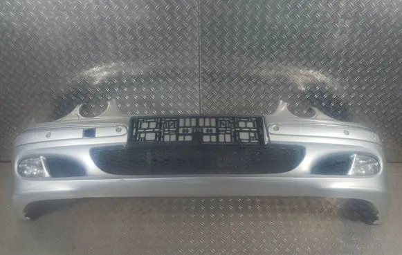 Mercedes-Benz E W211 Front bumper