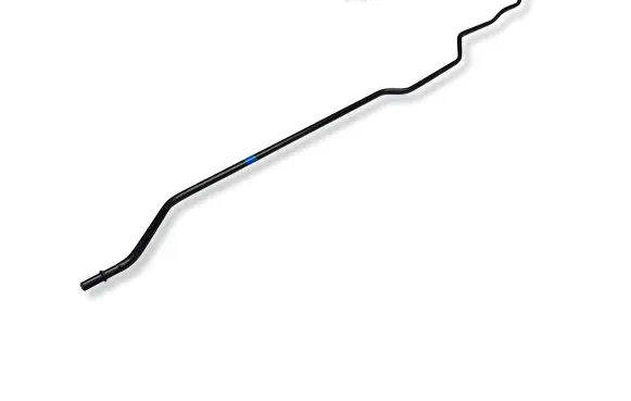 Mercedes-Benz V Class W447 Fuel return line/hose A4474760701 4474760701