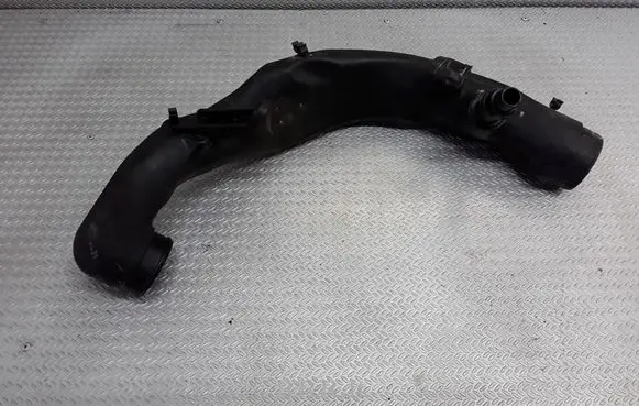 Audi A3 S3 8L Turbo air intake inlet pipe/hose 1J0129654AC