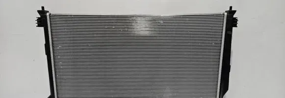 Lexus NX Coolant radiator 422136-4771