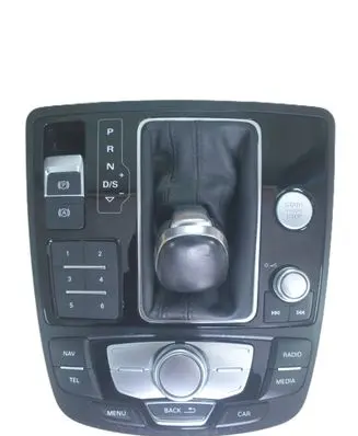 Audi A6 S6 C7 4G Head unit multimedia control 4G1919610E