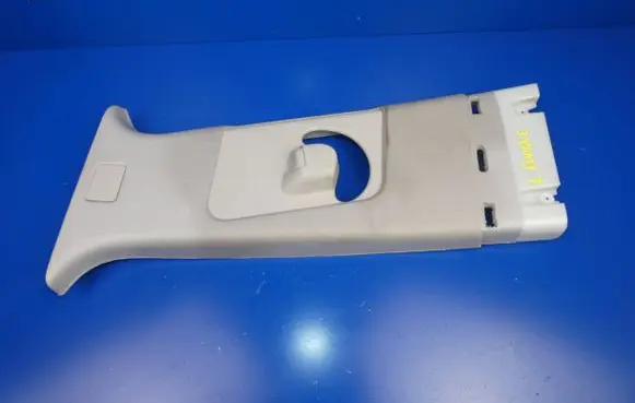 Land Rover Evoque I (B) pillar trim (top) 