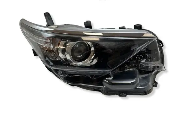 Toyota Auris E180 Headlight/headlamp 8111002K30