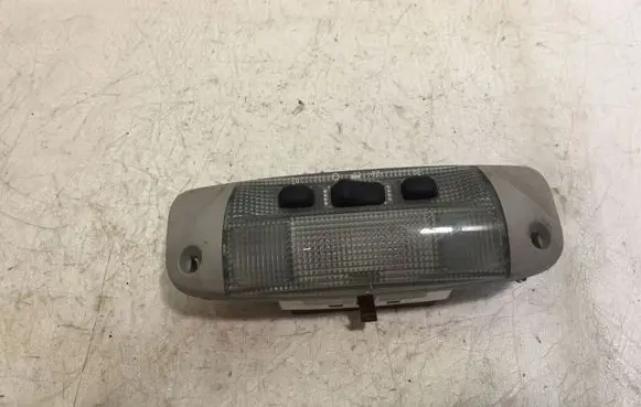 Ford S-MAX Rear seat light 6G9N15K607