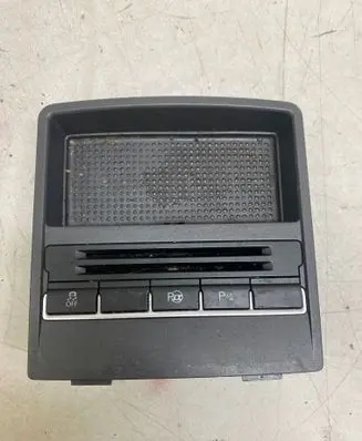 Volkswagen Caddy Traction control (ASR) switch 1T1857368G