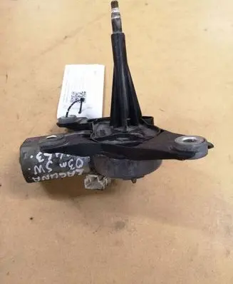 Renault Laguna II Rear window wiper motor 8200085