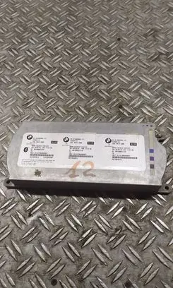 BMW 5 E60 E61 Bluetooth control unit module 8410698205601