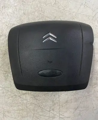 Citroen Jumper Steering wheel airbag 07354697740