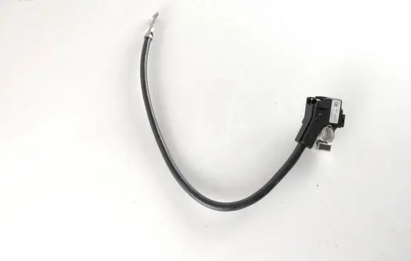BMW 5 F10 F11 Negative earth cable (battery) 9302358 A2C86262400 13264014