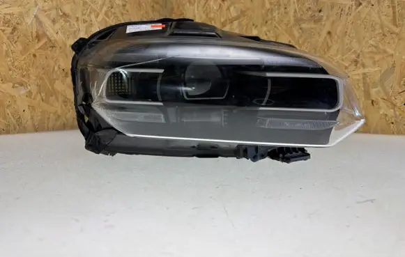 Porsche Taycan 9J1 Headlight/headlamp 9J1941032H KT12706