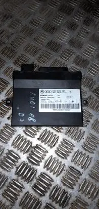 Audi A8 S8 D3 4E Comfort/convenience module 4E0909131