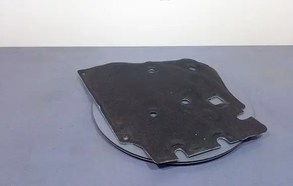 BMW 6 F12 F13 Engine bonnet/hood sound/heat insulation 7225716
