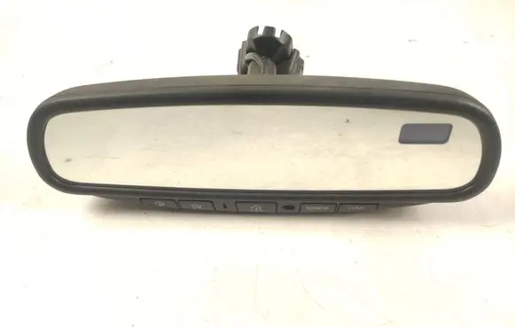 Nissan Murano Z50 Rear view mirror (interior) 4112ANZLCTHL3