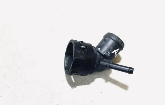 Seat Altea Engine coolant pipe/hose 6q0122291e