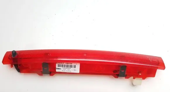 Renault Scenic II - Grand scenic II Third/center stoplight 8200073239