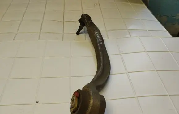 Audi A4 S4 B5 8D Front control arm