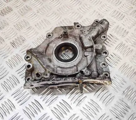 Ford Fiesta Oil pump 9648530980