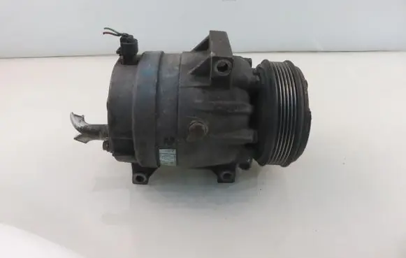 Renault Laguna II Air conditioning (A/C) compressor (pump) 1135320