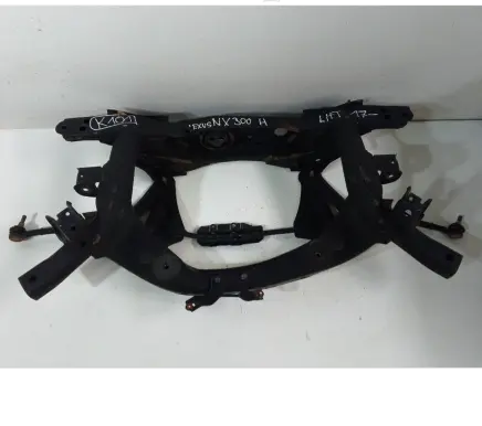 Lexus NX Rear subframe 