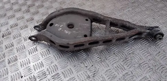 Rear upper control arm/wishbone