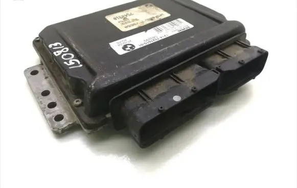 Mini One - Cooper R50 - 53 Engine control unit/module 7527610 240107375 7518191