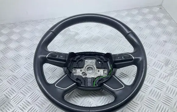 Audi A3 S3 8V Steering wheel 8U0419091B