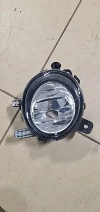 BMW 1 F20 F21 Front fog light 7248911 7200100000 15100601