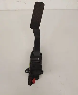 Volkswagen Golf VII Accelerator throttle pedal 6C2721503B 1005749 0280755338