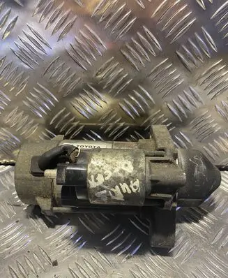 Toyota Auris 150 Starter motor 281000R010